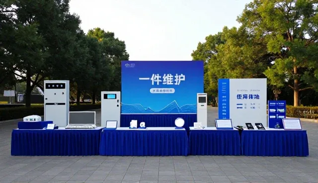 智能配电箱在负载能力提升中的应用趋势