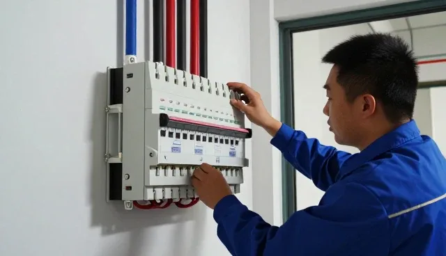 交通枢纽使用电气技术咨询需要注意什么？