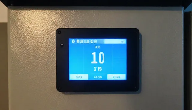智能配电箱工程实践中的常见问题与应对策略