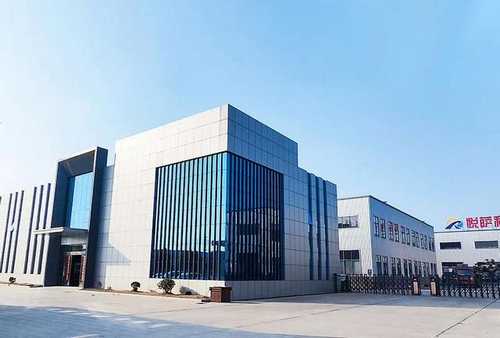 氯盐蒸发结晶器