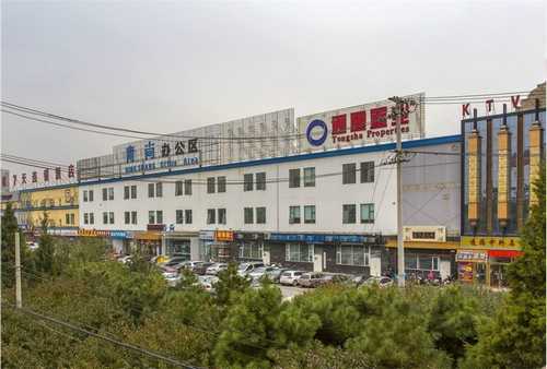 农村屋顶光伏厂家