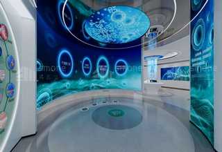 PTZ摄像机设计厂家