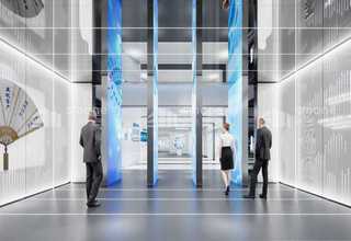 青山区玻璃压瓦机厂家供应