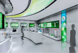 揭阳手持机天线