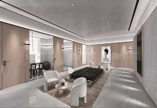 上海大户型整体家装报价